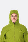 Xenair Alpine Light Jacket