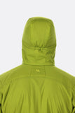 Xenair Alpine Light Jacket