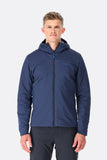 Xenair Alpine Light Jacket