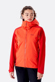 Kinetic Alpine 2.0 Jacket Wmns