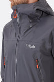Kangri GTX Jacket - Ötzi Climbing