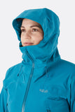 Kangri GTX Jacket Wmns - Ötzi Climbing