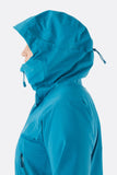 Kangri GTX Jacket Wmns - Ötzi Climbing