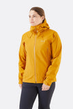 Arc Eco Jacket Wmns