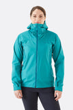 Arc Eco Jacket Wmns
