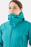 Arc Eco Jacket Wmns