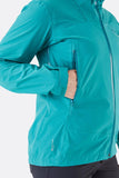 Arc Eco Jacket Wmns