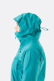 Arc Eco Jacket Wmns