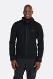 Scimitar Windstopper Jacket