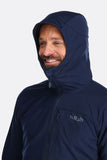 Scimitar Windstopper Jacket