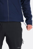 Scimitar Windstopper Jacket