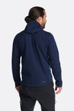 Scimitar Windstopper Jacket