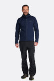 Scimitar Windstopper Jacket