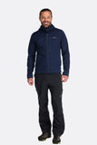Scimitar Windstopper Jacket