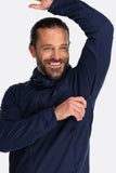 Scimitar Windstopper Jacket