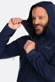 Scimitar Windstopper Jacket