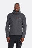 Scimitar Windstopper Jacket