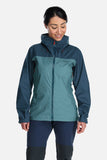 Arc Eco Jacket Wmns