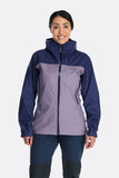 Arc Eco Jacket Wmns