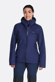 Arc Eco Jacket Wmns