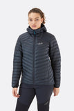 Cirrus Alpine Jacket Wmns