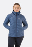Cirrus Alpine Jacket Wmns
