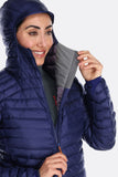 Cirrus Alpine Jacket Wmns