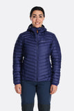 Cirrus Alpine Jacket Wmns