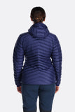 Cirrus Alpine Jacket Wmns