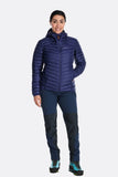 Cirrus Alpine Jacket Wmns