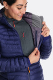 Cirrus Alpine Jacket Wmns