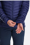 Cirrus Alpine Jacket Wmns