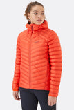 Cirrus Alpine Jacket Wmns