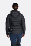 Electron Pro Jacket Wmns
