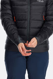 Electron Pro Jacket Wmns