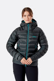 Electron Pro Jacket Wmns
