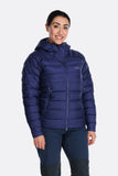 Electron Pro Jacket Wmns