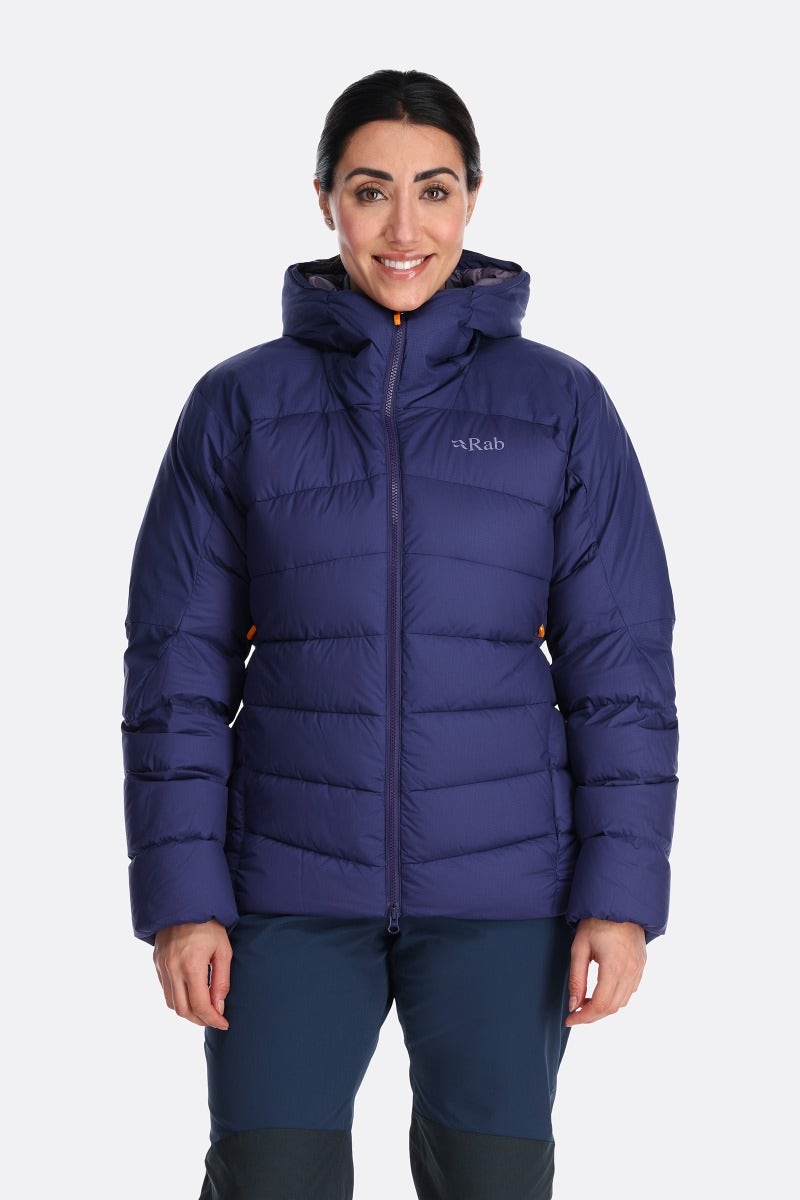 Rab infinity hot sale lite