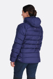 Infinity Alpine Jacket Wmns