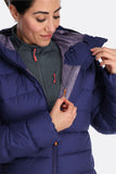 Infinity Alpine Jacket Wmns
