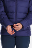 Infinity Alpine Jacket Wmns