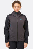 Kinetic Alpine 2.0 Jacket Wmns