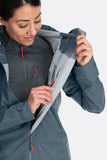 Kinetic Alpine 2.0 Jacket Wmns