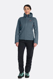 Kinetic Alpine 2.0 Jacket Wmns
