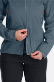 Kinetic Alpine 2.0 Jacket Wmns