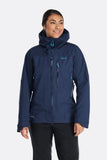Latok Mountain GTX Jacket Wmns