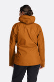Latok Mountain GTX Jacket Wmns