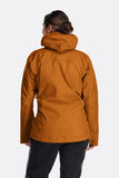 Latok Mountain GTX Jacket Wmns