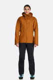 Latok Mountain GTX Jacket Wmns