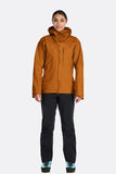 Latok Mountain GTX Jacket Wmns